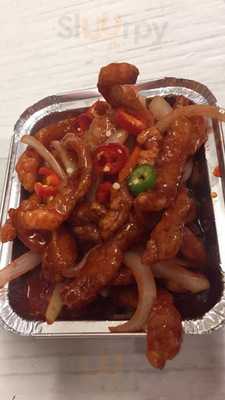 Ruby Cantonese Restaurant