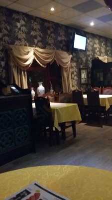 Ruby Cantonese Restaurant