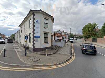 Ruby Cantonese Restaurant