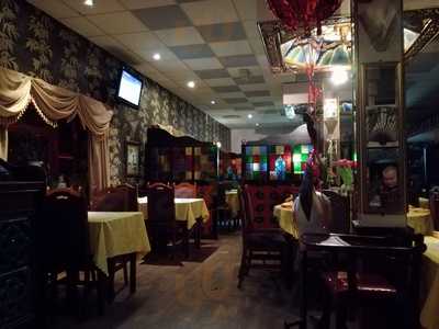 Ruby Cantonese Restaurant