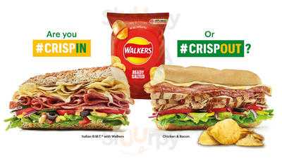 Subway - Whalley Range