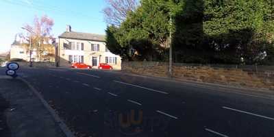 Pizza House Barnsley