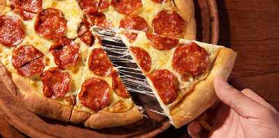 Pizza House Barnsley