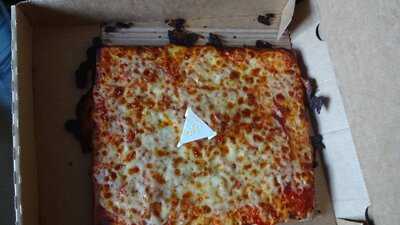 Pizza Hut Drakehouse Sheffield