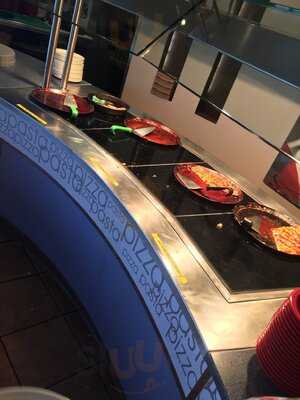Pizza Hut Drakehouse Sheffield