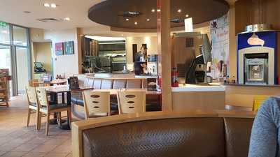 Pizza Hut Drakehouse Sheffield