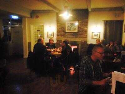 The Fishermans Inn