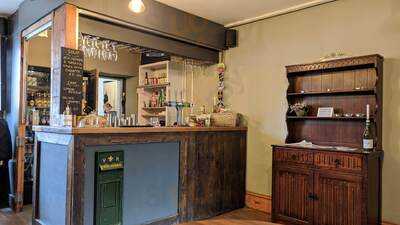 Clapham Bunk, Cafe And Bar