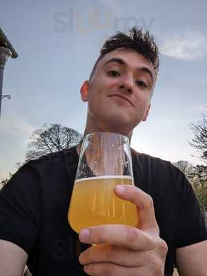 Clapham Bunk, Cafe And Bar