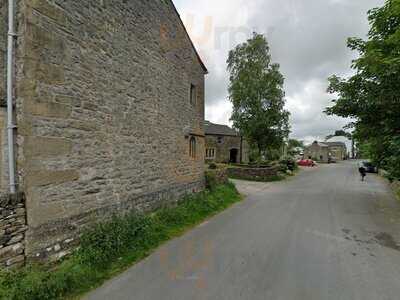 Clapham Bunk, Cafe And Bar