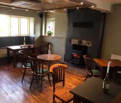 Clapham Bunk, Cafe And Bar