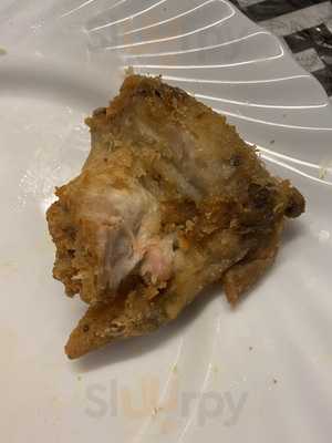 Dixy Chicken