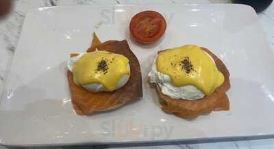 Pearls Tearoom & Patisserie