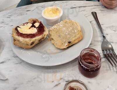 Pearls Tearoom & Patisserie