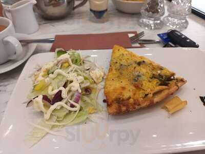 Pearls Tearoom & Patisserie