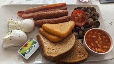 Pearls Tearoom & Patisserie