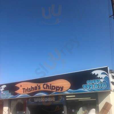 Trisha's Chippy