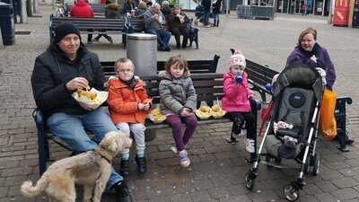 Dearno's Market Chips