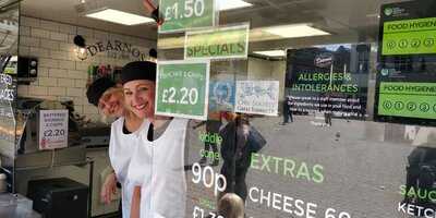 Dearno's Market Chips