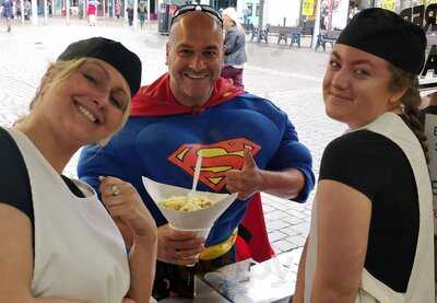 Dearno's Market Chips