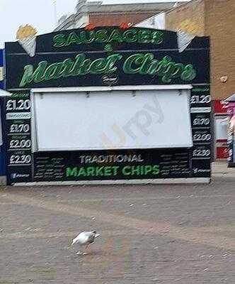 Dearno's Market Chips