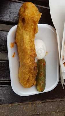 Dearno's Market Chips