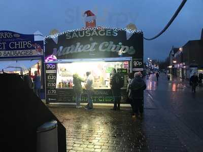 Dearno's Market Chips