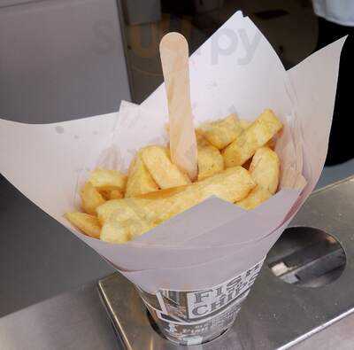 Dearno's Market Chips