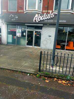 Abdul's