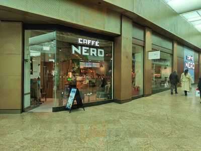 Caffe Nero