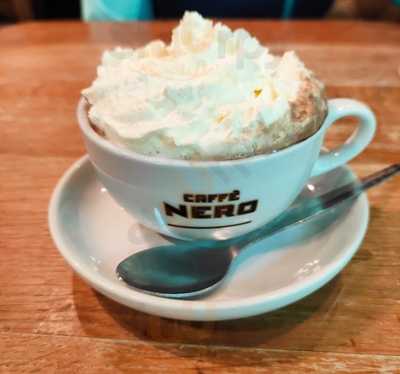 Caffe Nero
