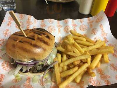 Jungle Grill