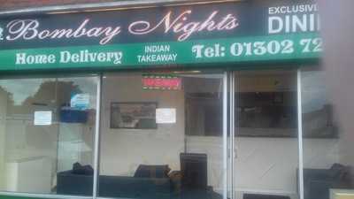 Bombay Nights