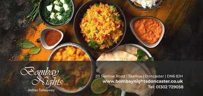 Bombay Nights