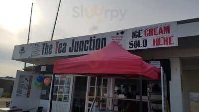 The Junction Cafe
