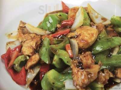 Golden House Chinese Takeaway