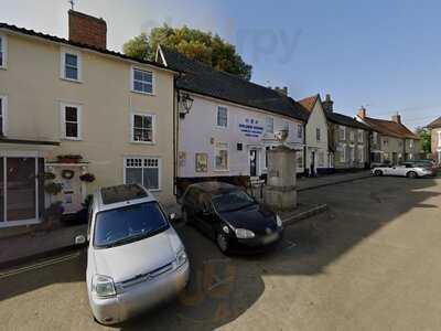 Golden House Chinese Takeaway