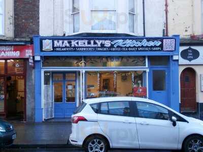 Ma Kelly's Kitchen
