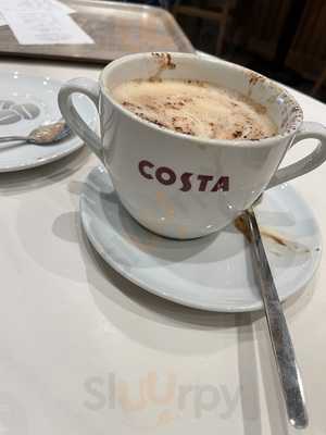 Costa Coffee
