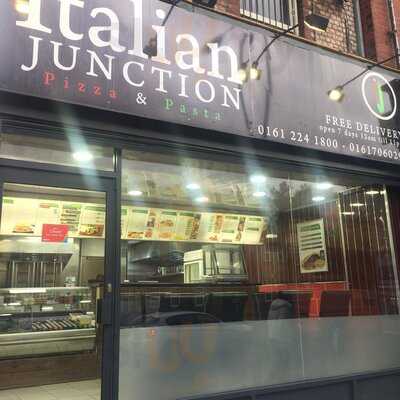 Italian Junction