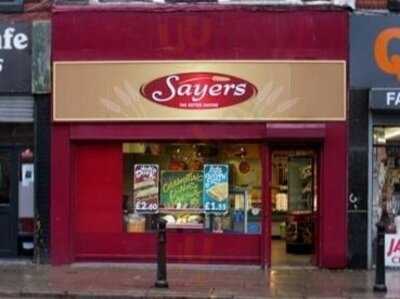 Sayers