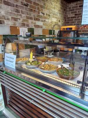 Go Falafel - Rusholme