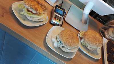 J.b. Richardson Bakers