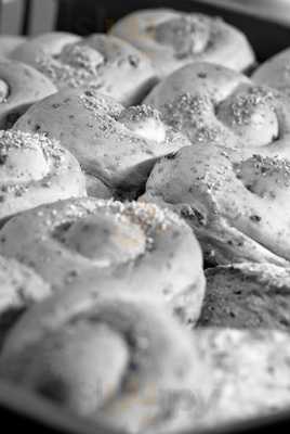 J.b. Richardson Bakers