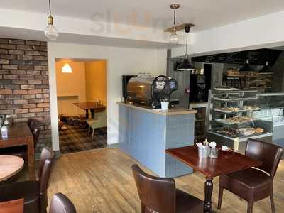 J.b. Richardson Bakers