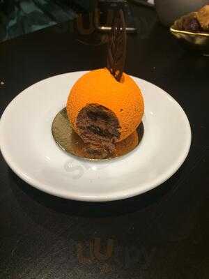 Zubarah Cafe Huddersfield