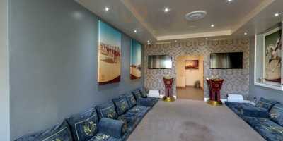 Zubarah Cafe Huddersfield