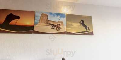 Zubarah Cafe Huddersfield