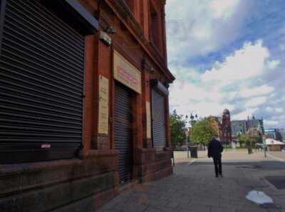 Bee Bee's Cafe & Takeaway