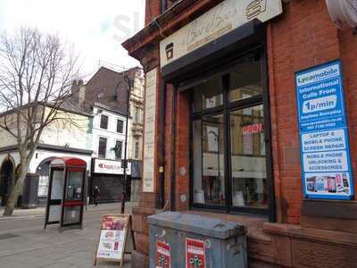 Bee Bee's Cafe & Takeaway